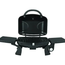 Barbecue à gaz de table RUBIS II