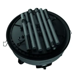 Barbecue à gaz portable