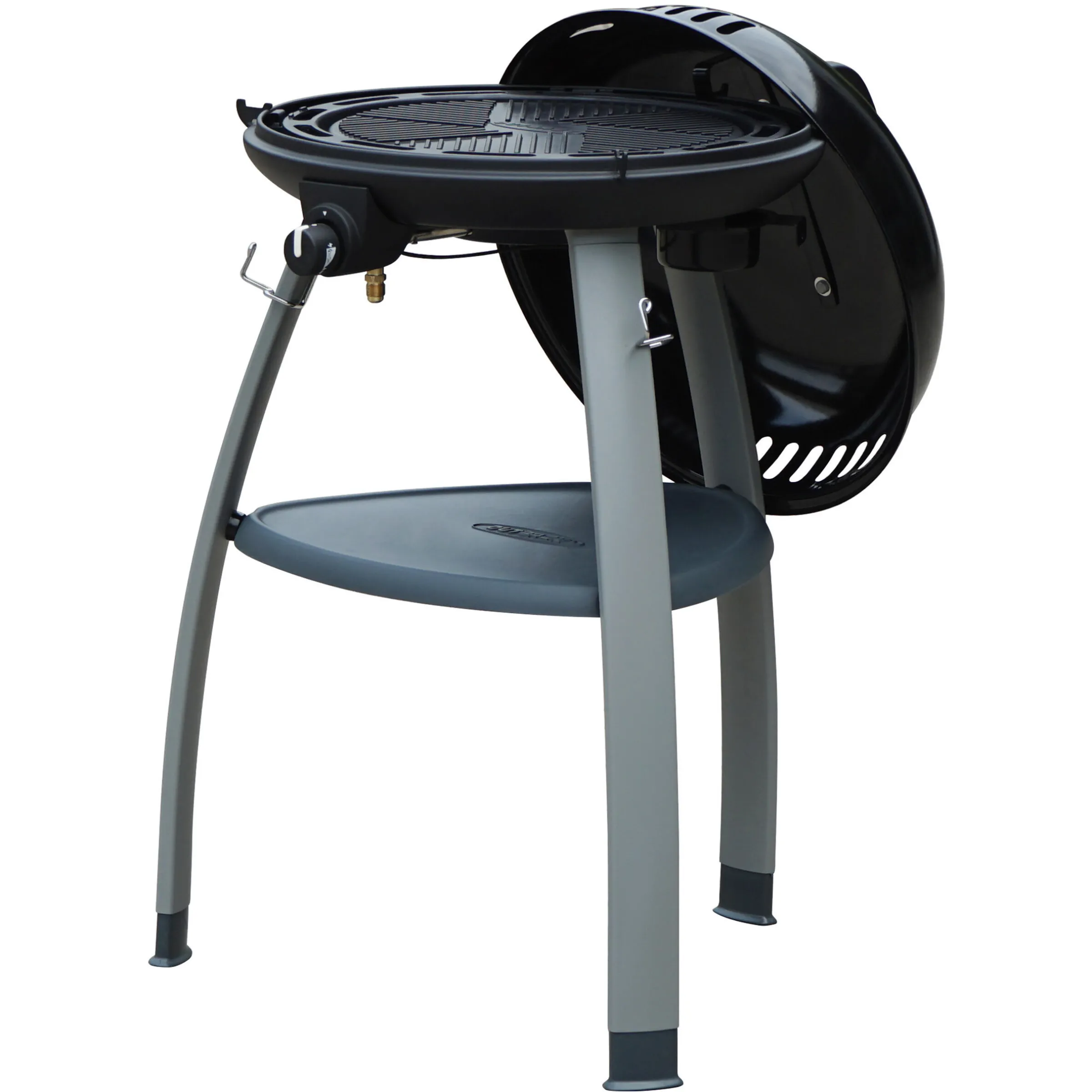 Barbecue à gaz portable Trekker