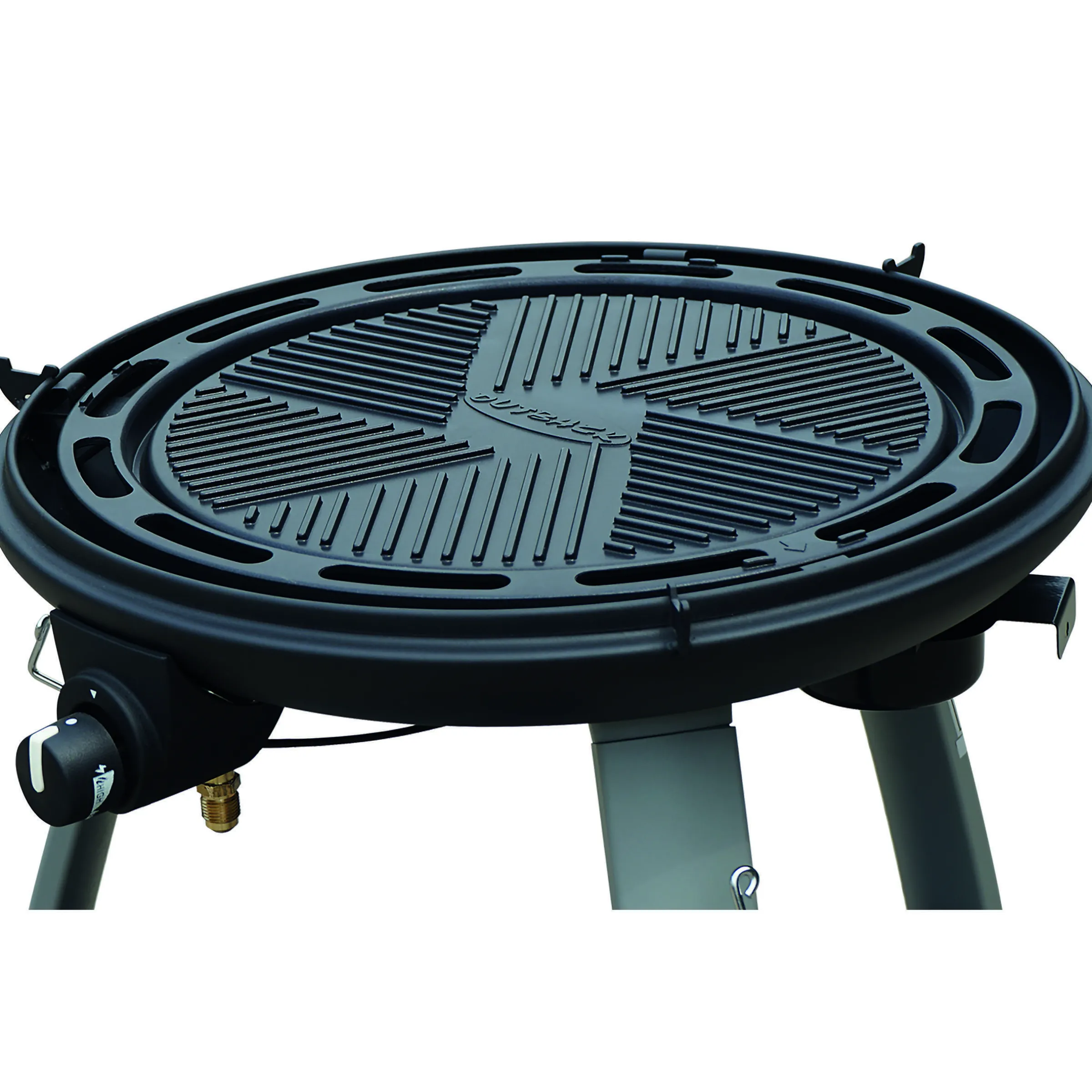 Barbecue à gaz portable Trekker