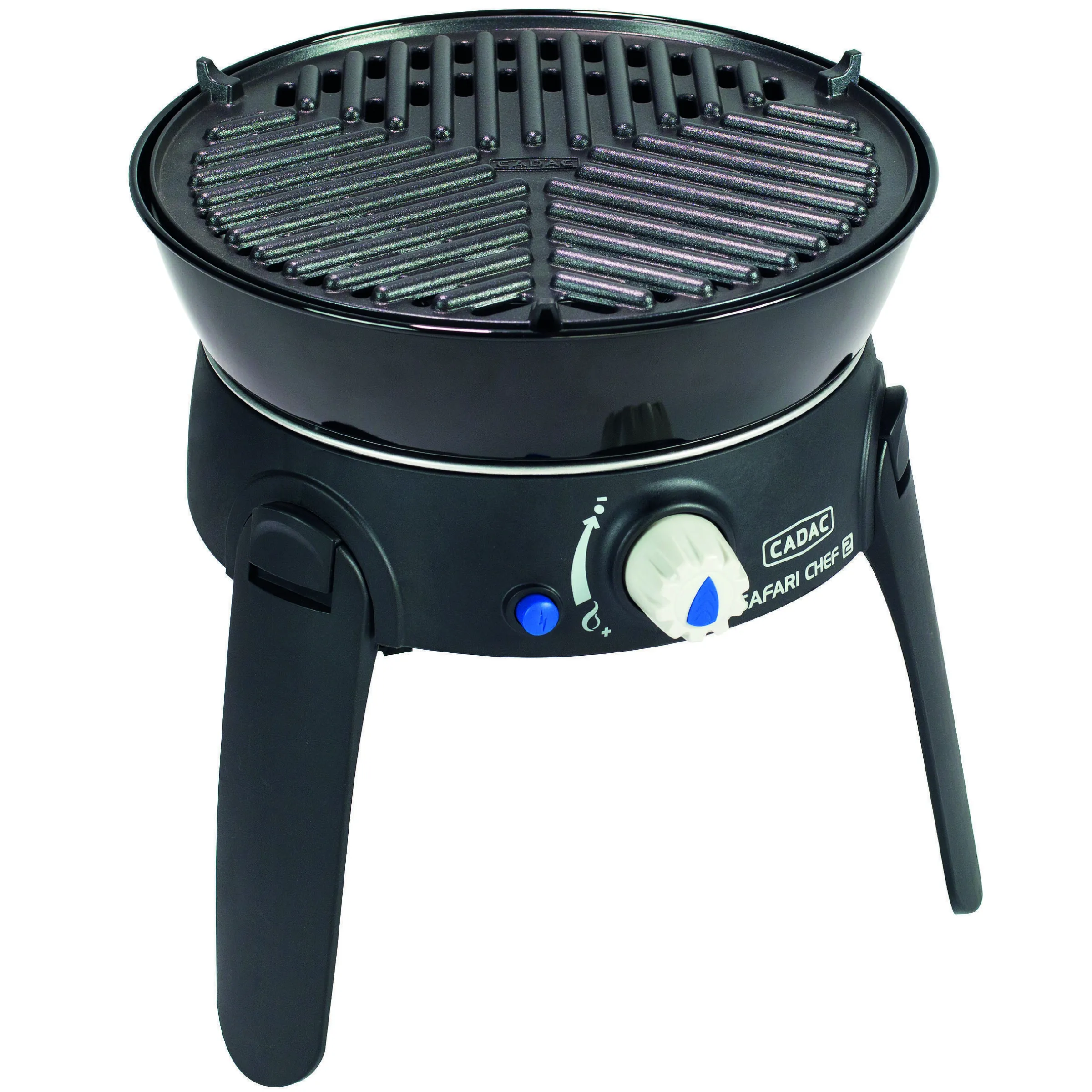 Barbecue à gaz Safari Chef 30 LP Lite
