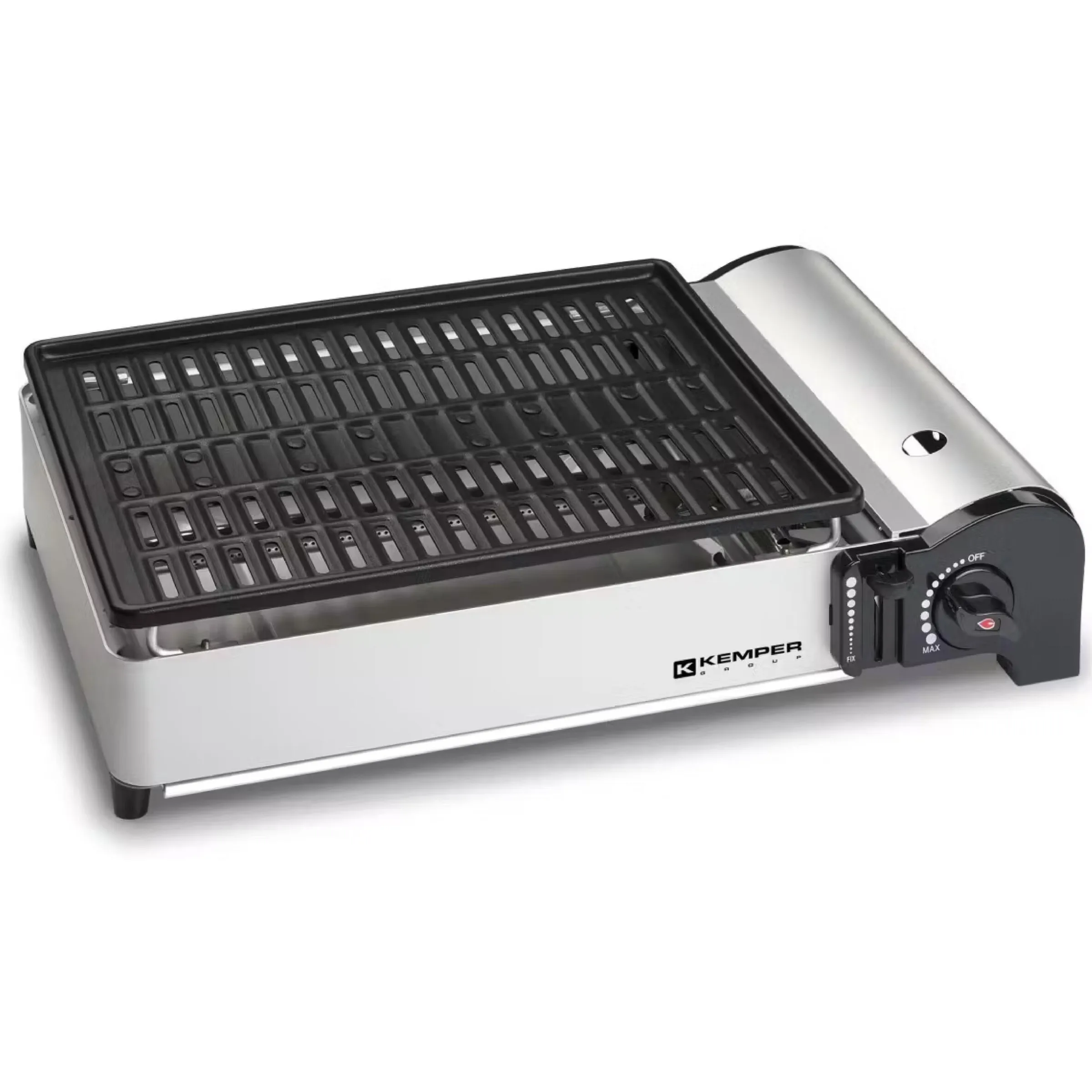 Barbecue / Grill à gaz à cartouche Smart Barbecue