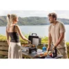 Barbecue portable Tour & Grill CV Plus