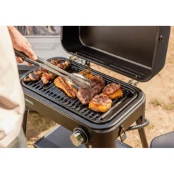 Barbecue portable Tour & Grill CV Plus