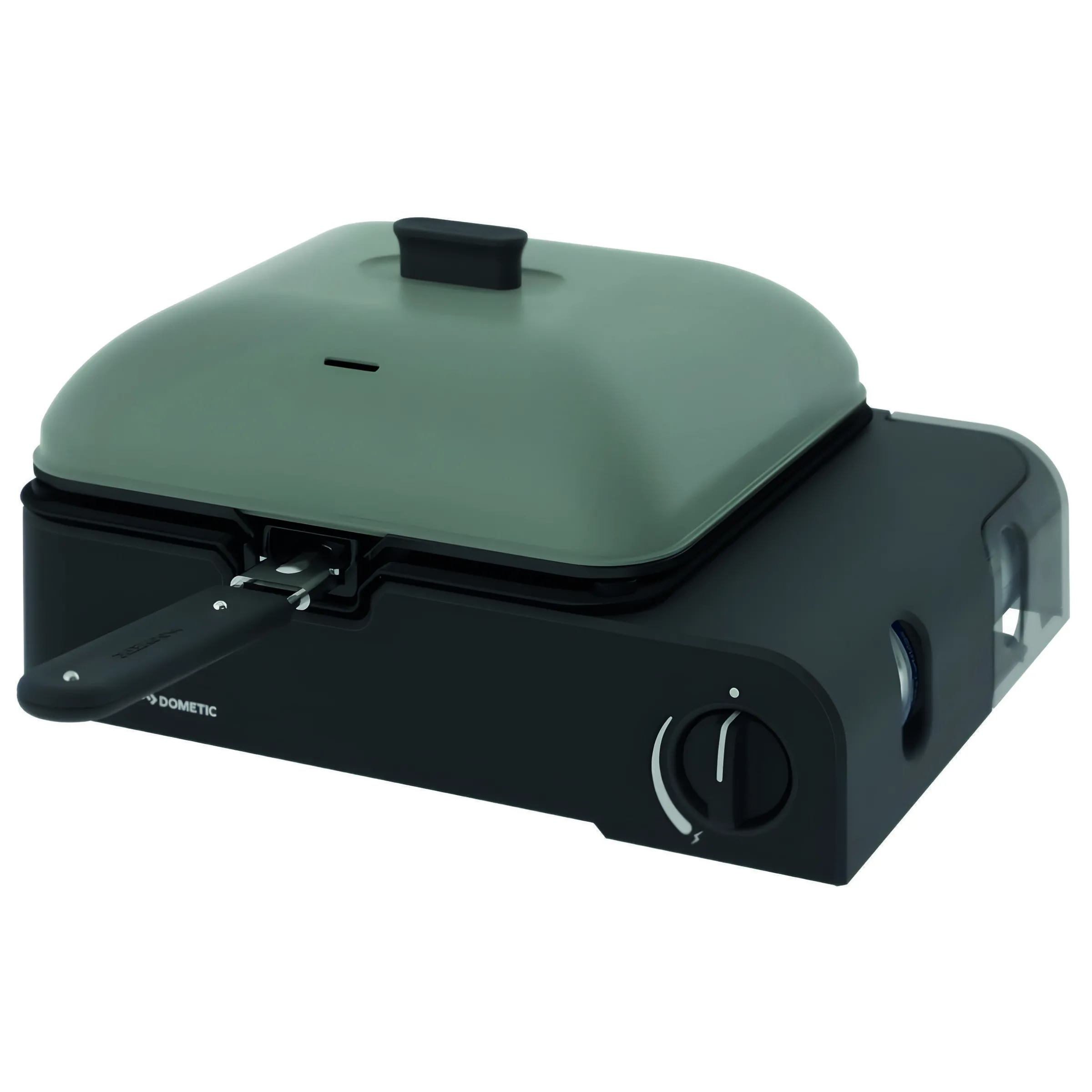 Barbecue / Réchaud à gaz Van Cook - FFD Combo