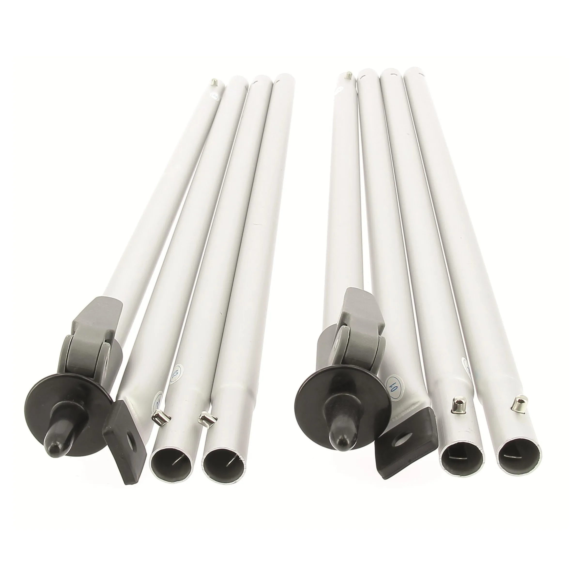 Barre arriere de soutien (x2) Airtube