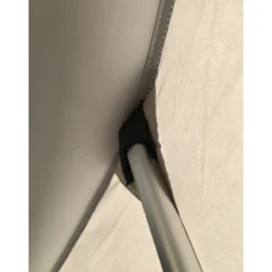 Barre arriere de soutien (x2) Airtube