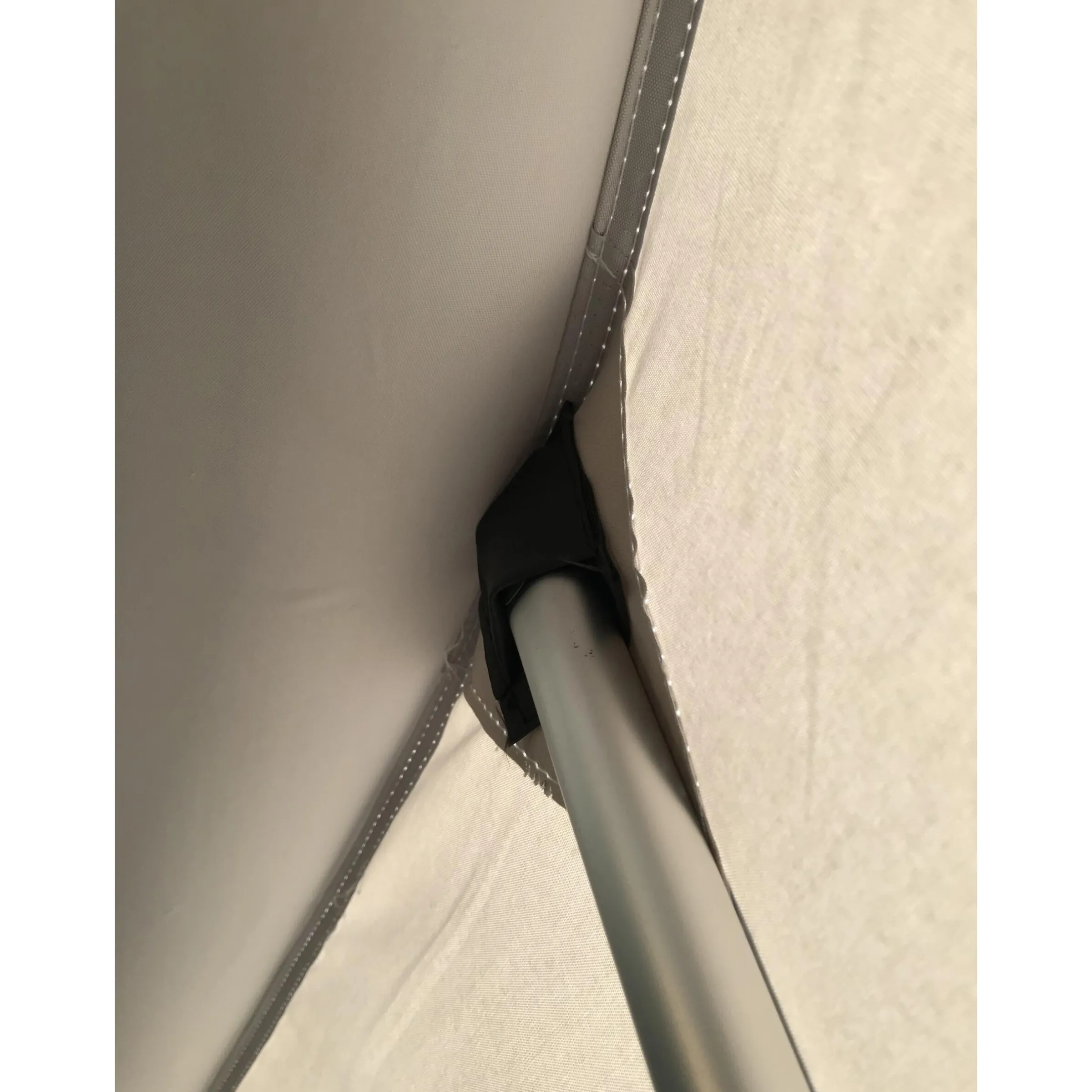 Barre arriere de soutien (x2) Airtube