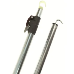Barre faîtière de renfort
