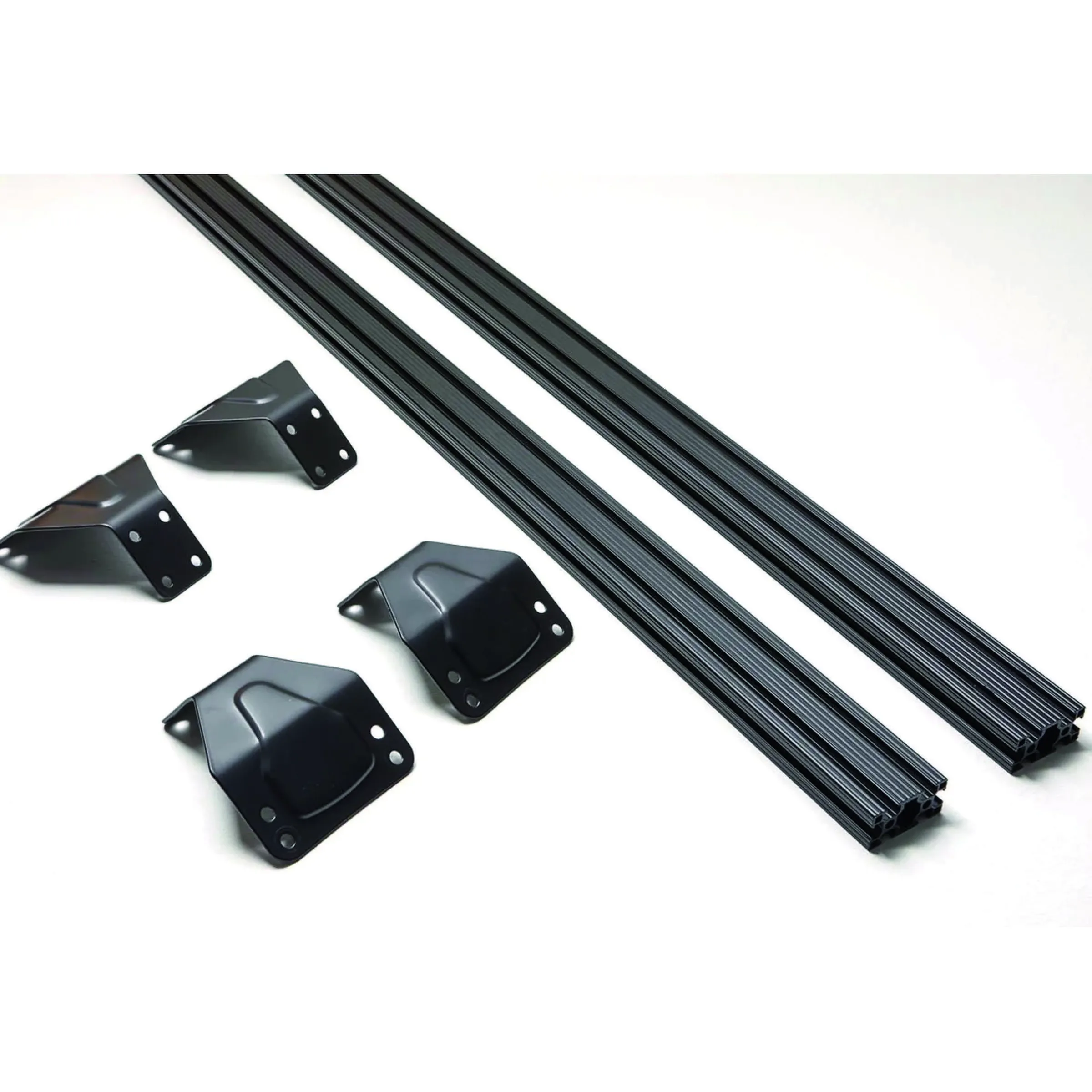 Barres transversales pour tente de toit Cumaru Light