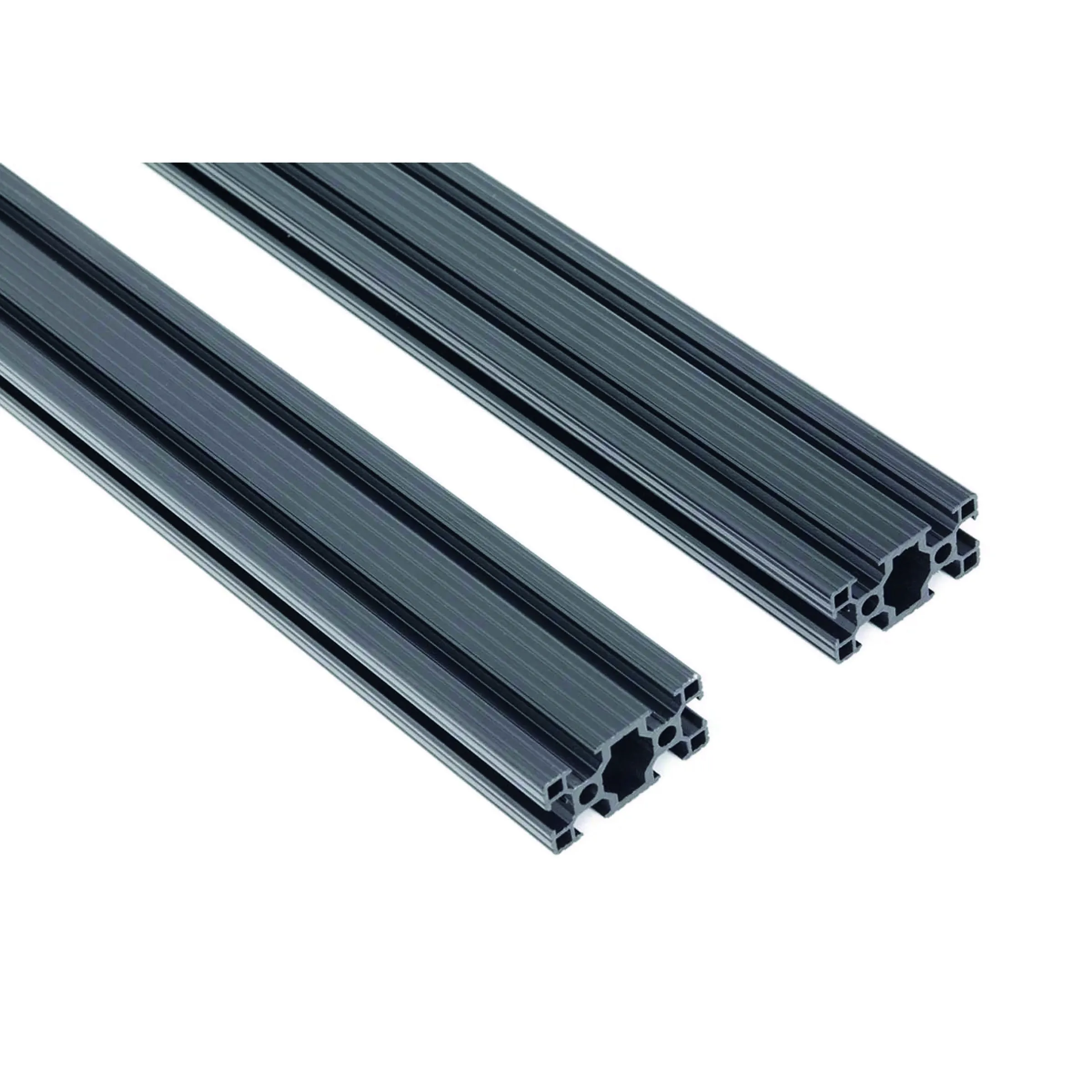 Barres transversales pour tente de toit Cumaru Light