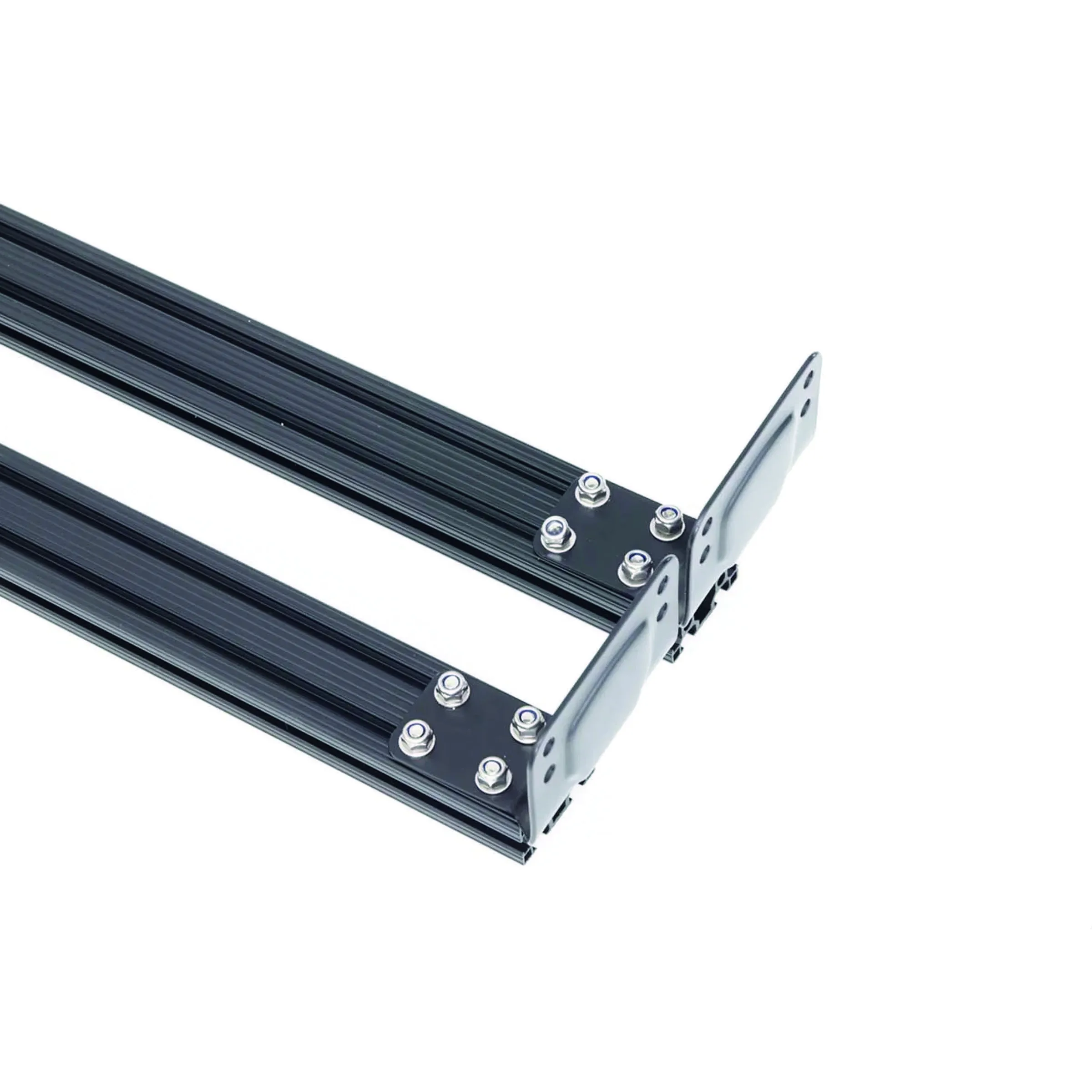 Barres transversales pour tente de toit Cumaru Light