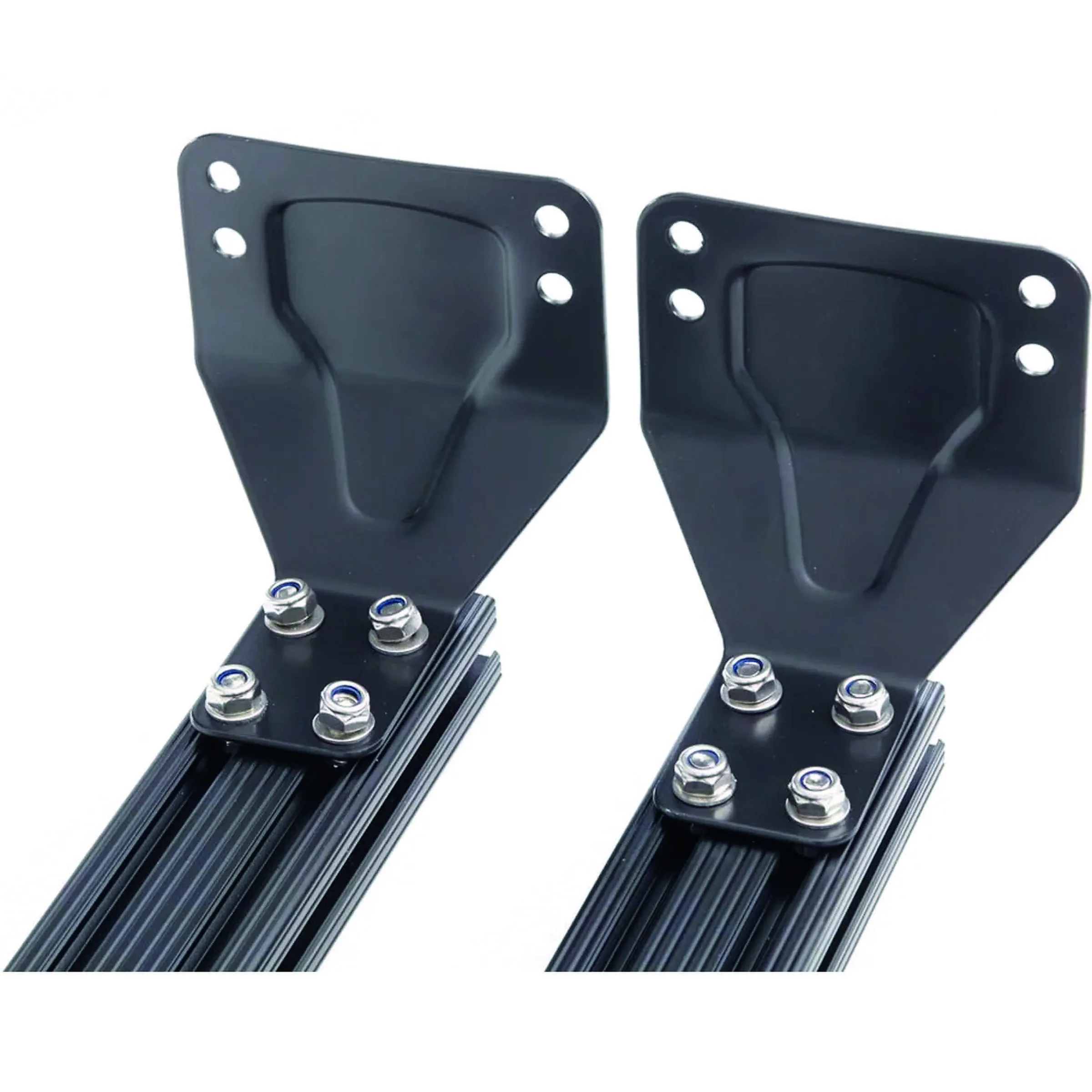 Barres transversales pour tente de toit Cumaru Light