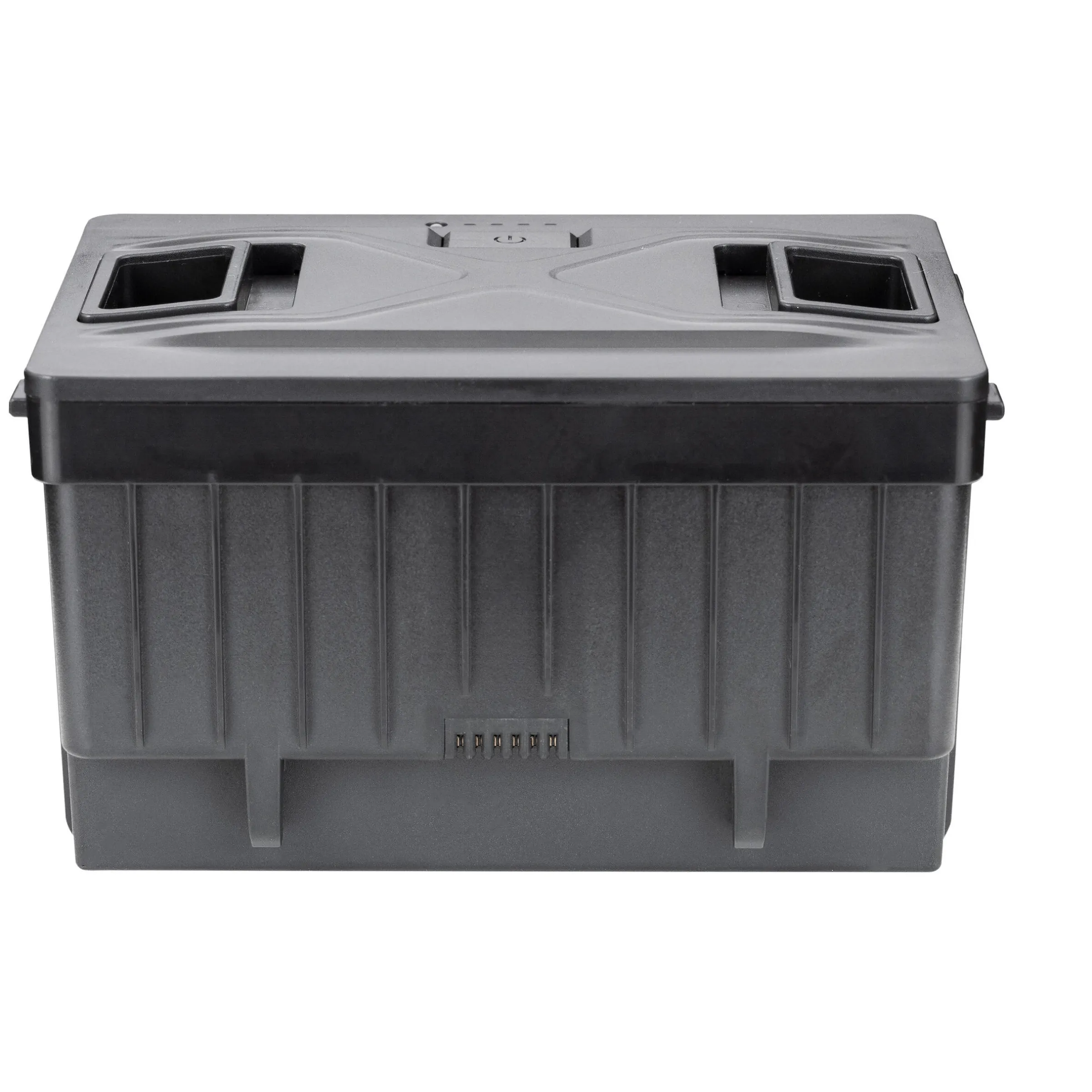 Batterie amovible pour glacières