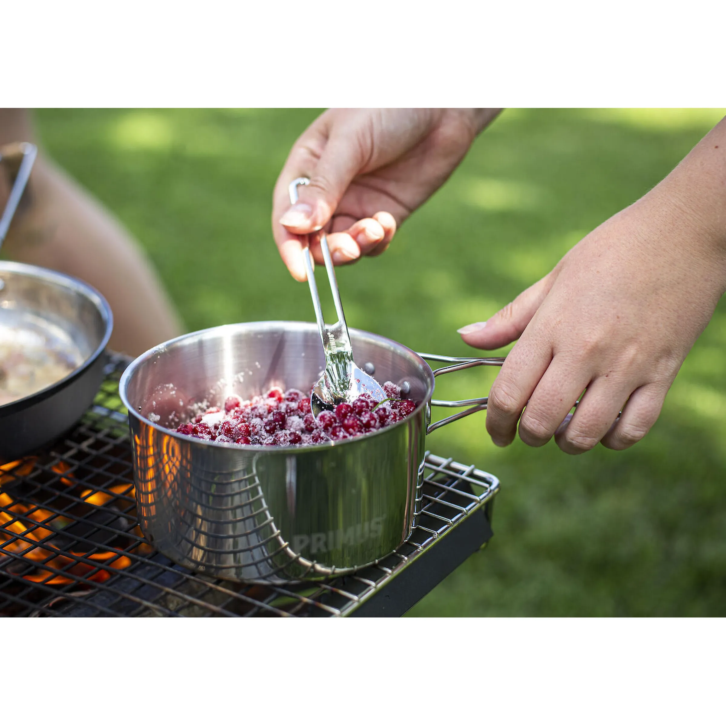 Batterie de cuisine