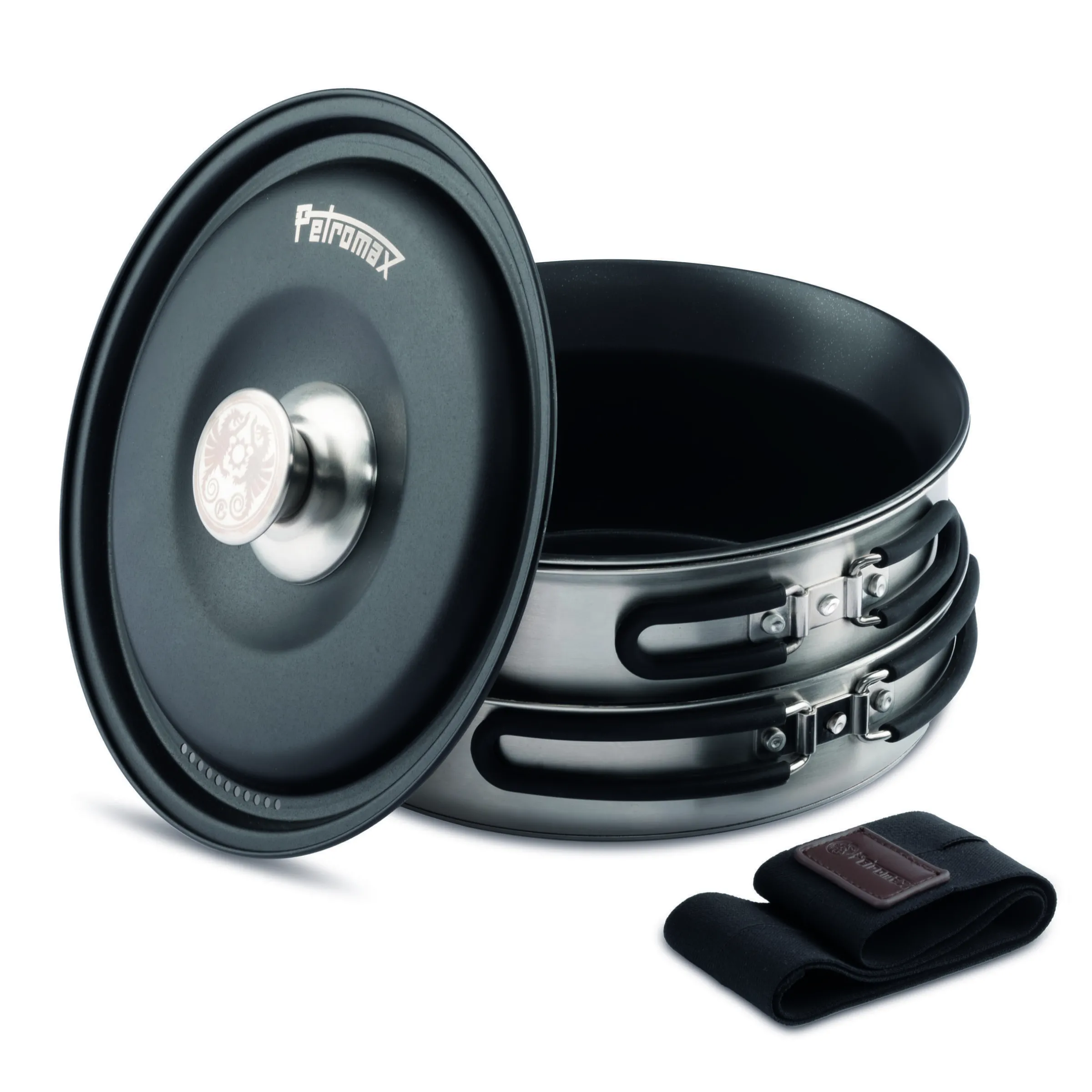 Batterie de cuisine Dimego