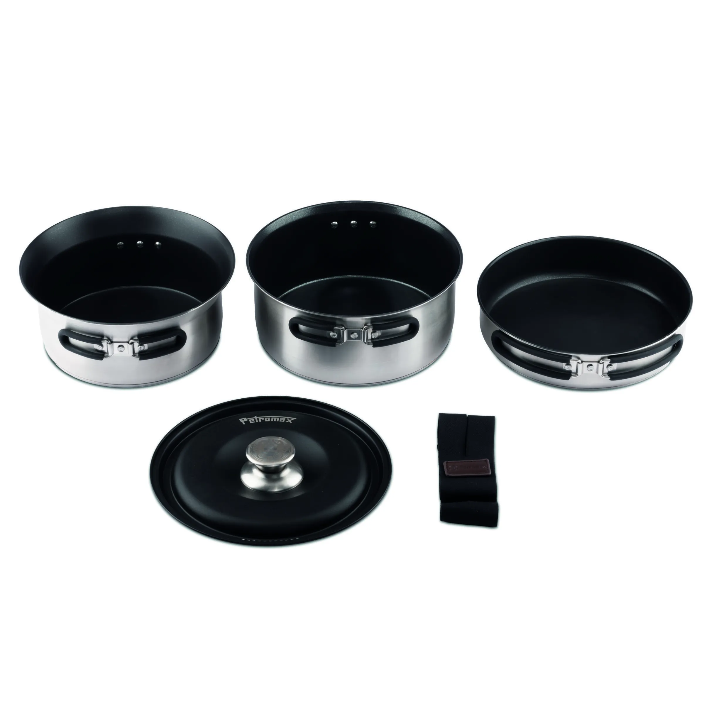 Batterie de cuisine Dimego