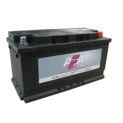 Batterie de démarrage Afa Plus 12V 90A