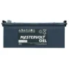 Batterie Gel Mastervolt MVG 12V