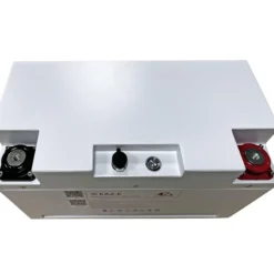 Batterie Lithium EAZ-E 100 Ah pour camping-car