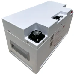 Batterie Lithium EAZ-E 100 Ah pour camping-car