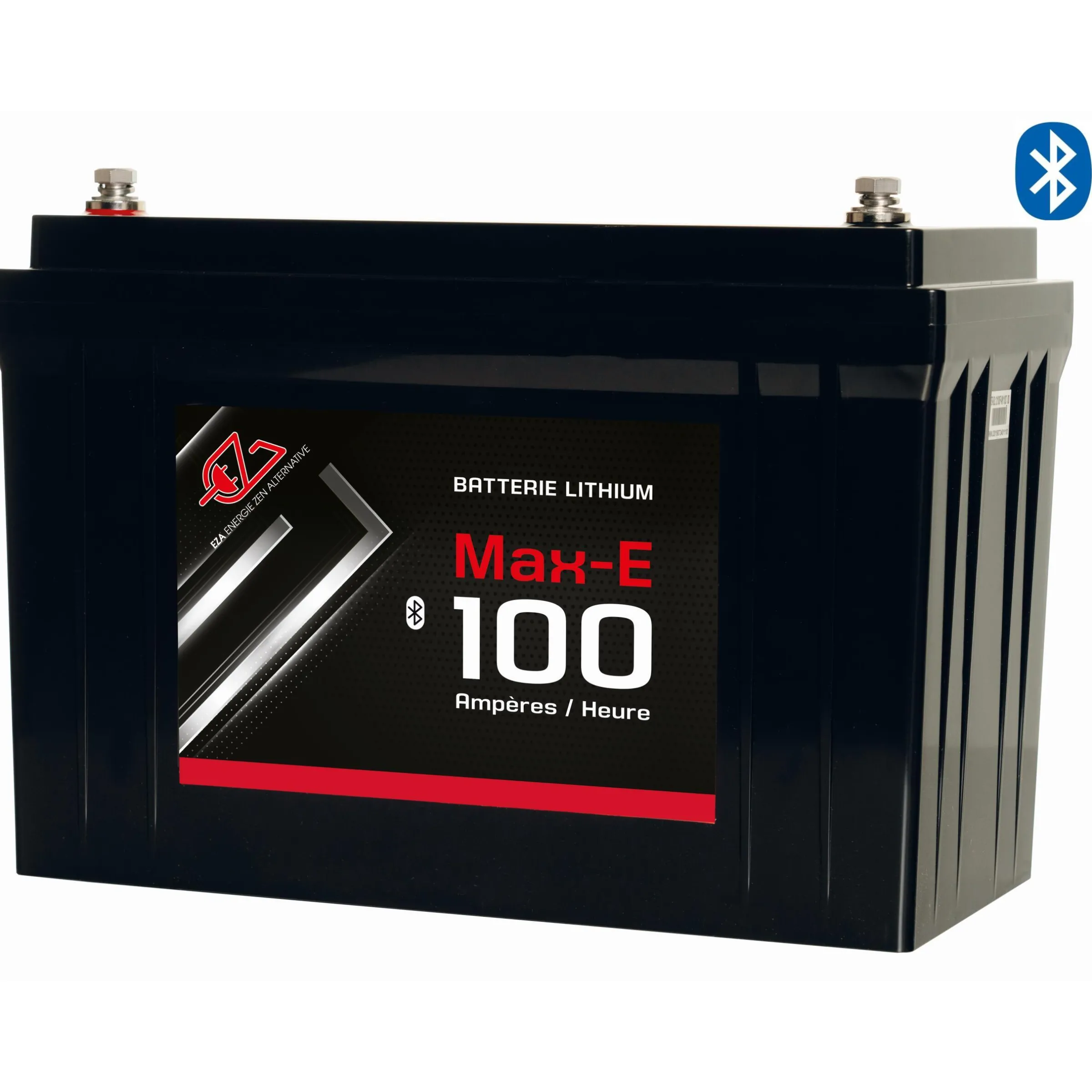 Batterie Lithium MAX-E