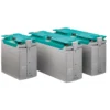 Batterie Lithium MLI Ultra
