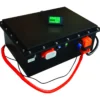 Batterie Lithium sous-châssis Offboard Energ-ch 12V