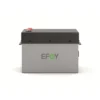 Batterie Lithium 12V pour camping-car