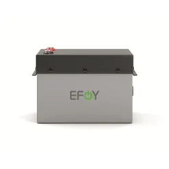 Batterie Lithium 12V pour camping-car