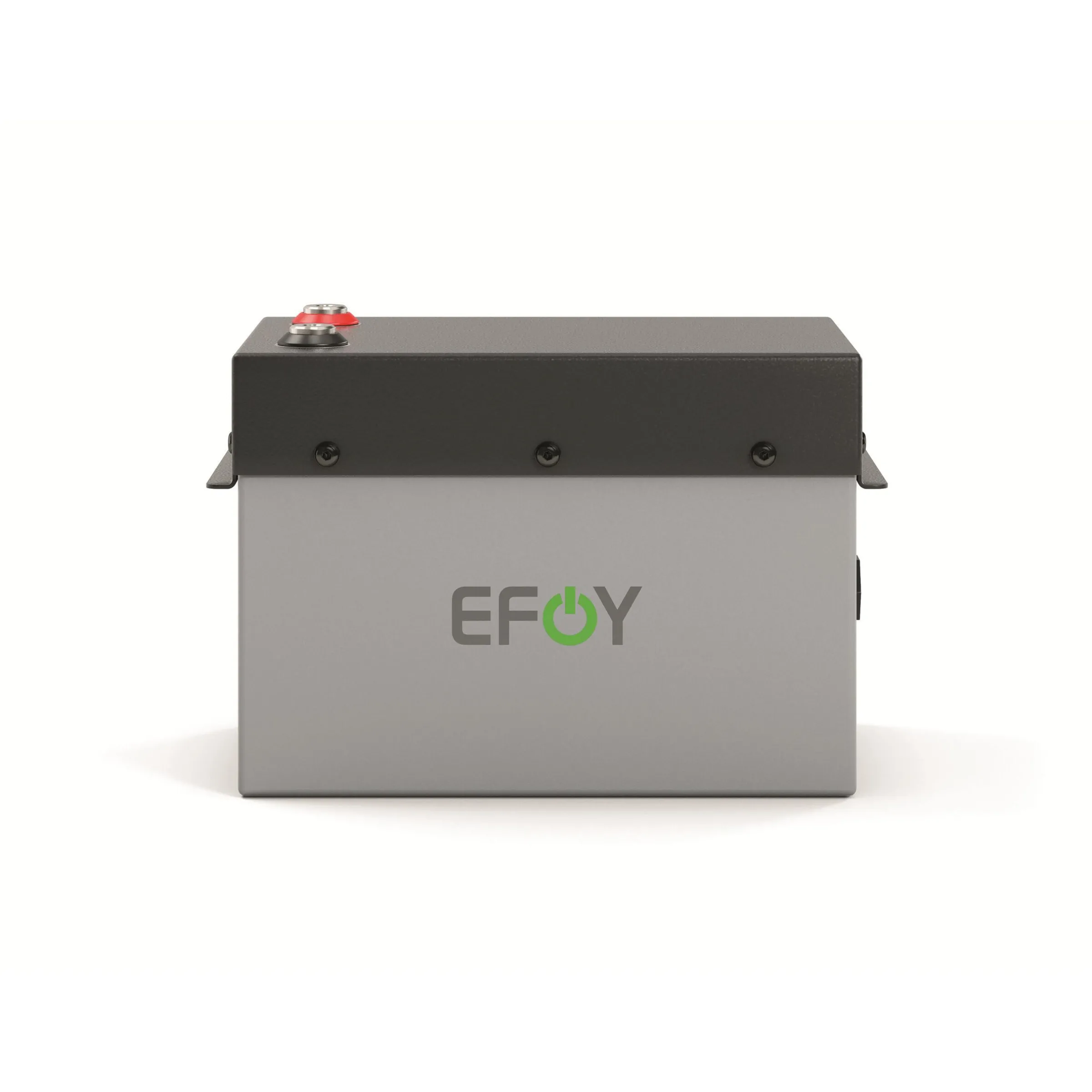 Batterie Lithium 12V pour camping-car