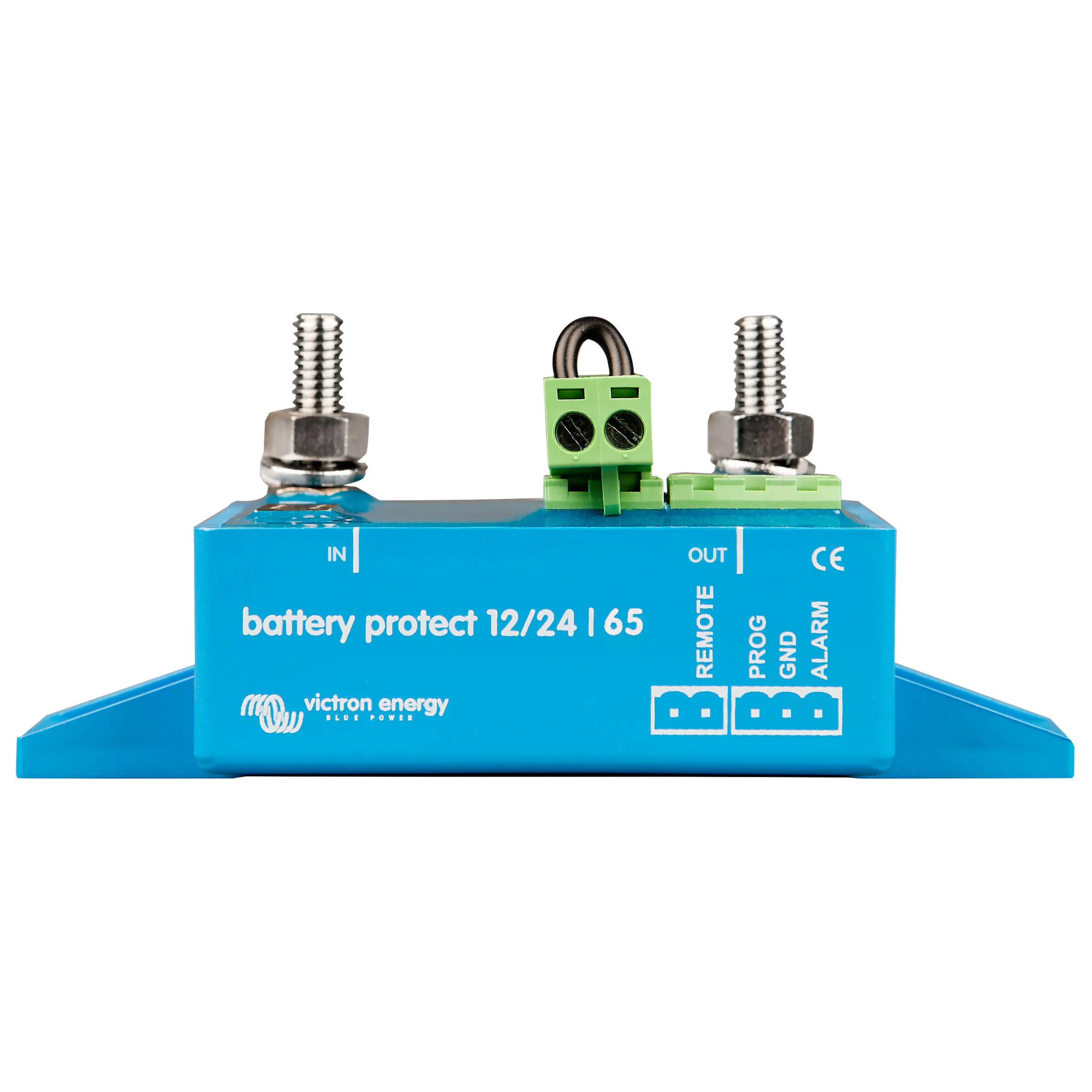 BatteryProtect 12/24