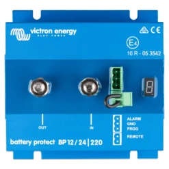 BatteryProtect 12/24