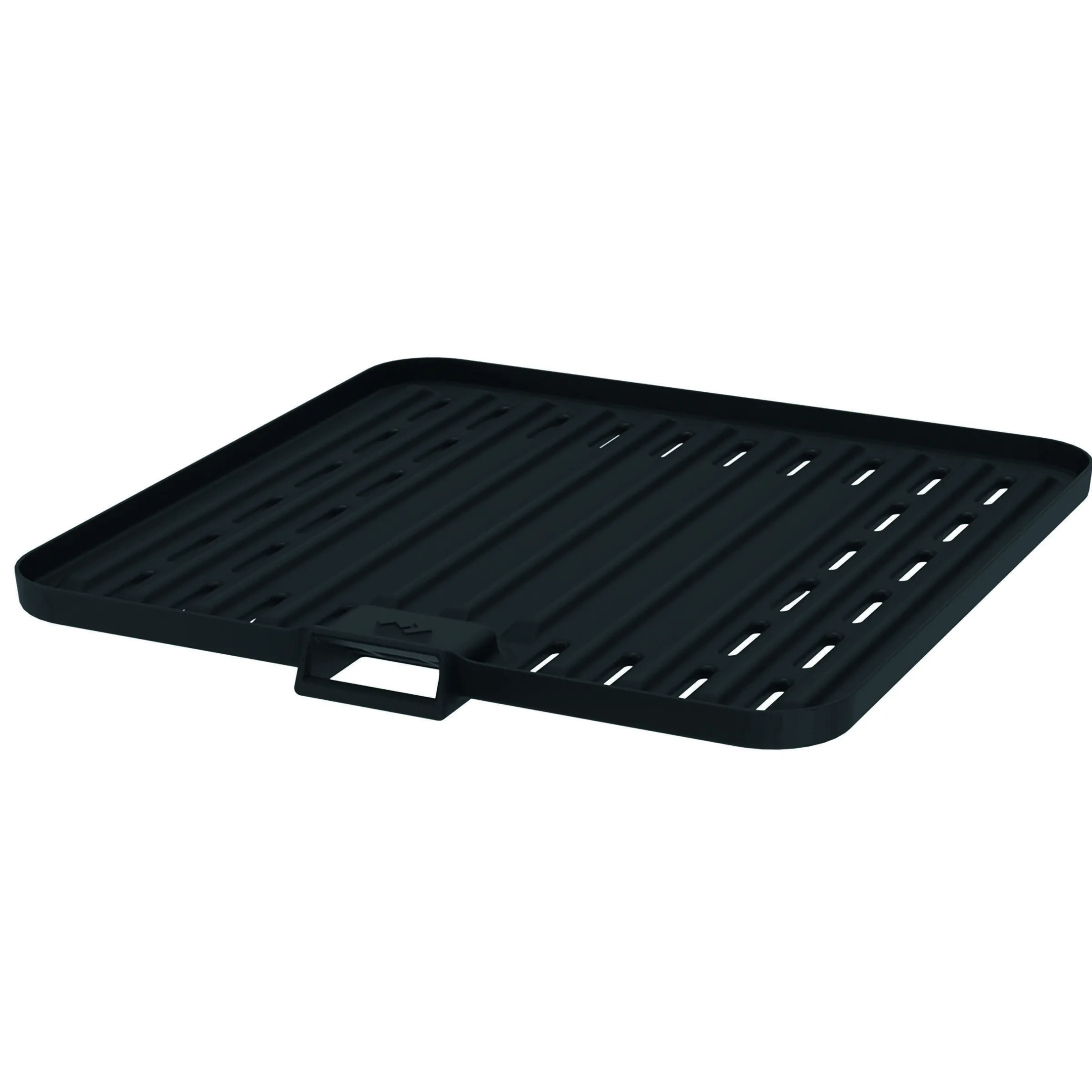 BBQ Top pour Van Cook