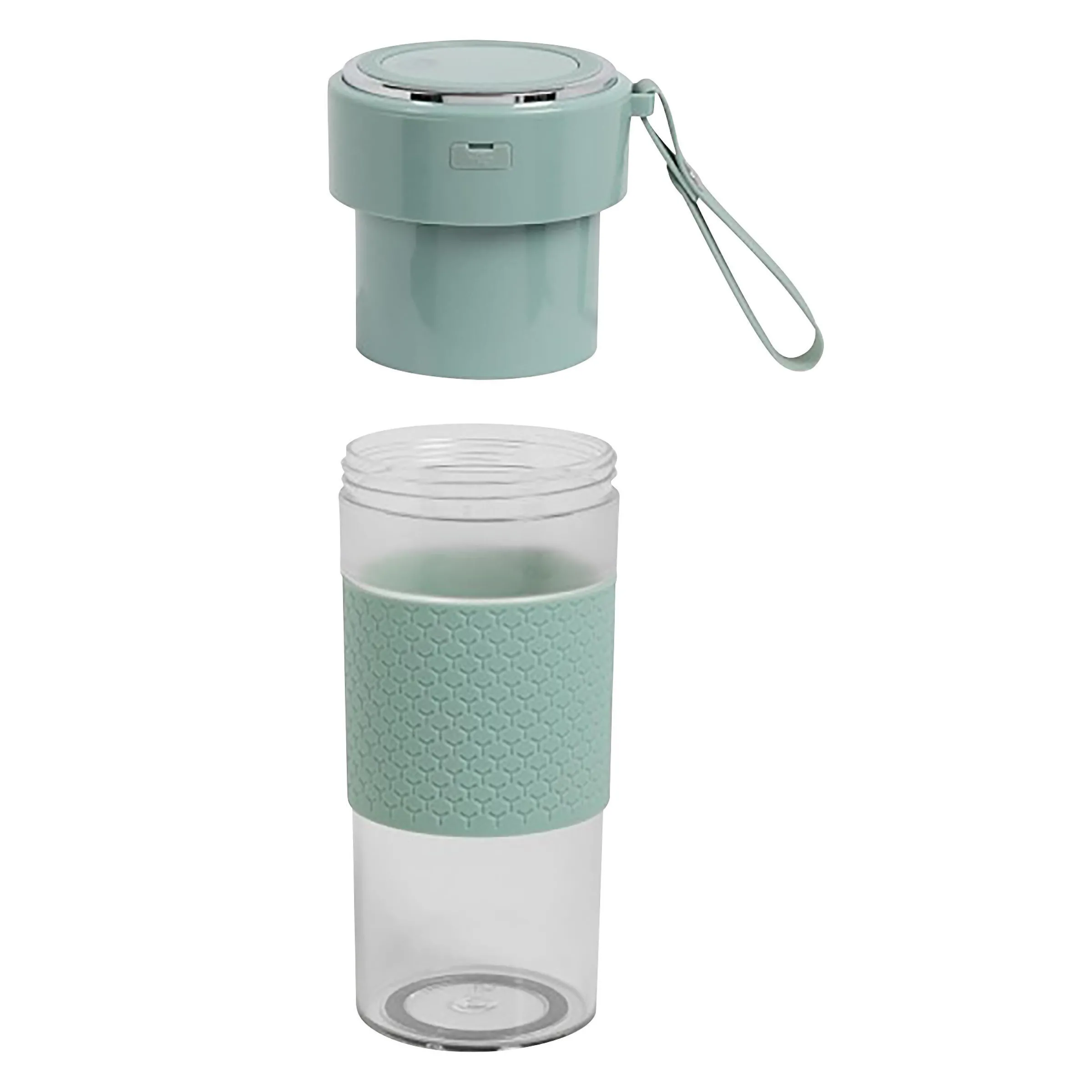 Blender portable rechargeable USB