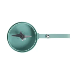 Blender portable rechargeable USB