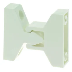 Blocage de porte extérieur