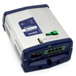 Booster DC/DC double sortie 12V
