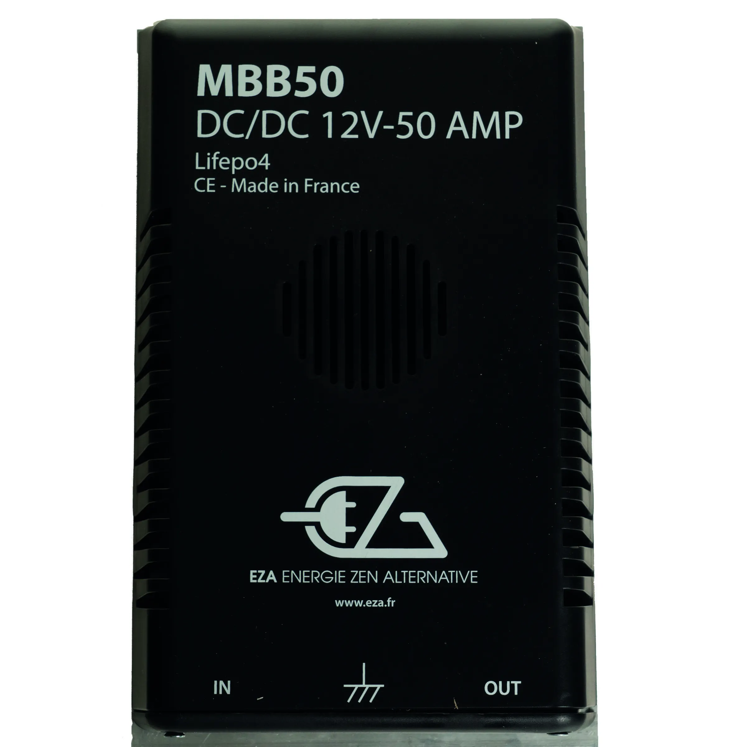 Booster de charge MBB - 50A
