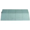 Bordure pour caillebotis