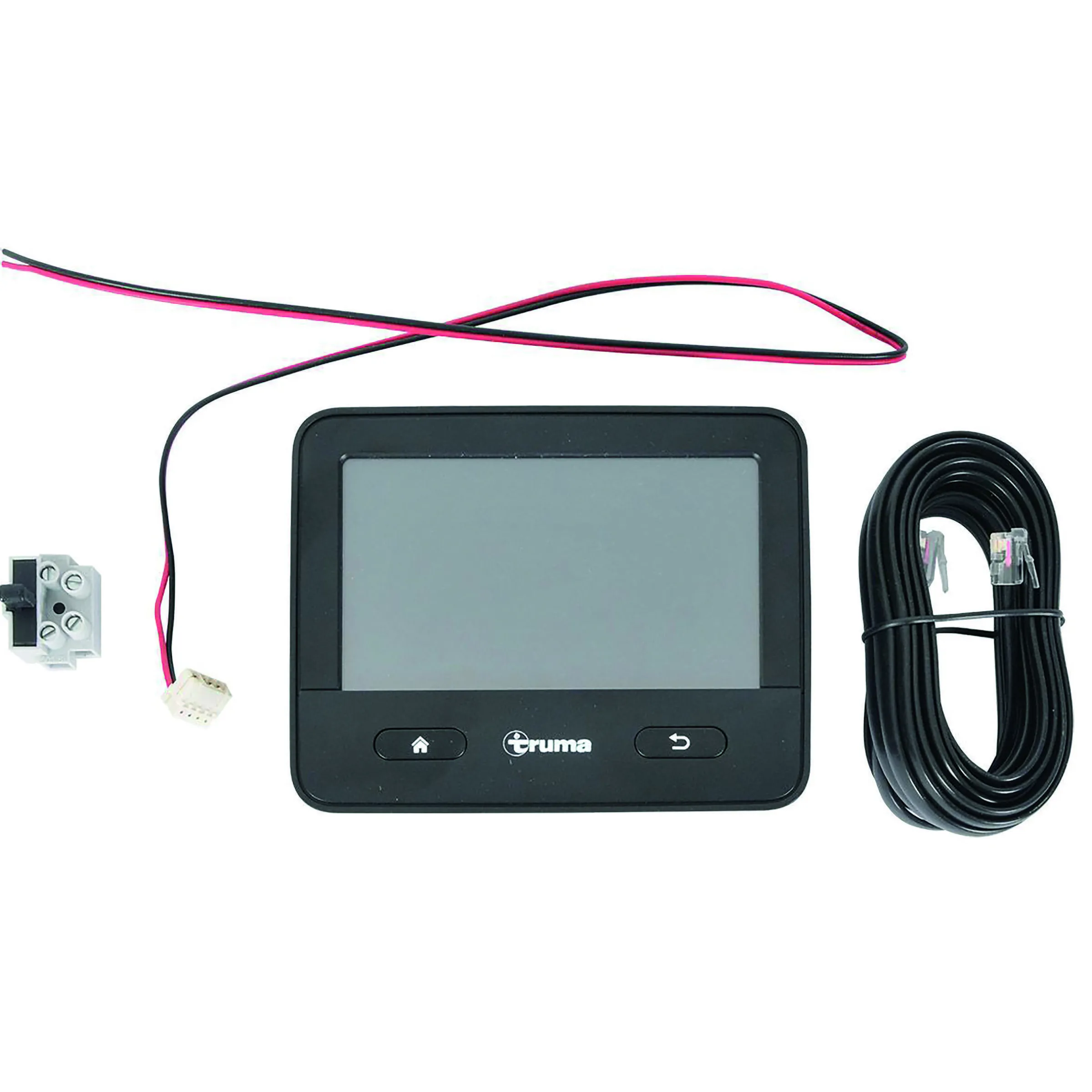 Boîtier de commande iNet X Panel