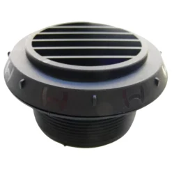 Bouche de sortie d'air Chauffage