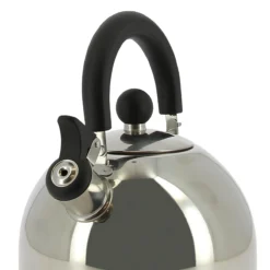 Bouilloire en acier inoxydable 2L