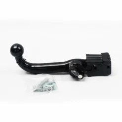 Boule d'attelage amovible pour porte-vélo XM290 et XM291