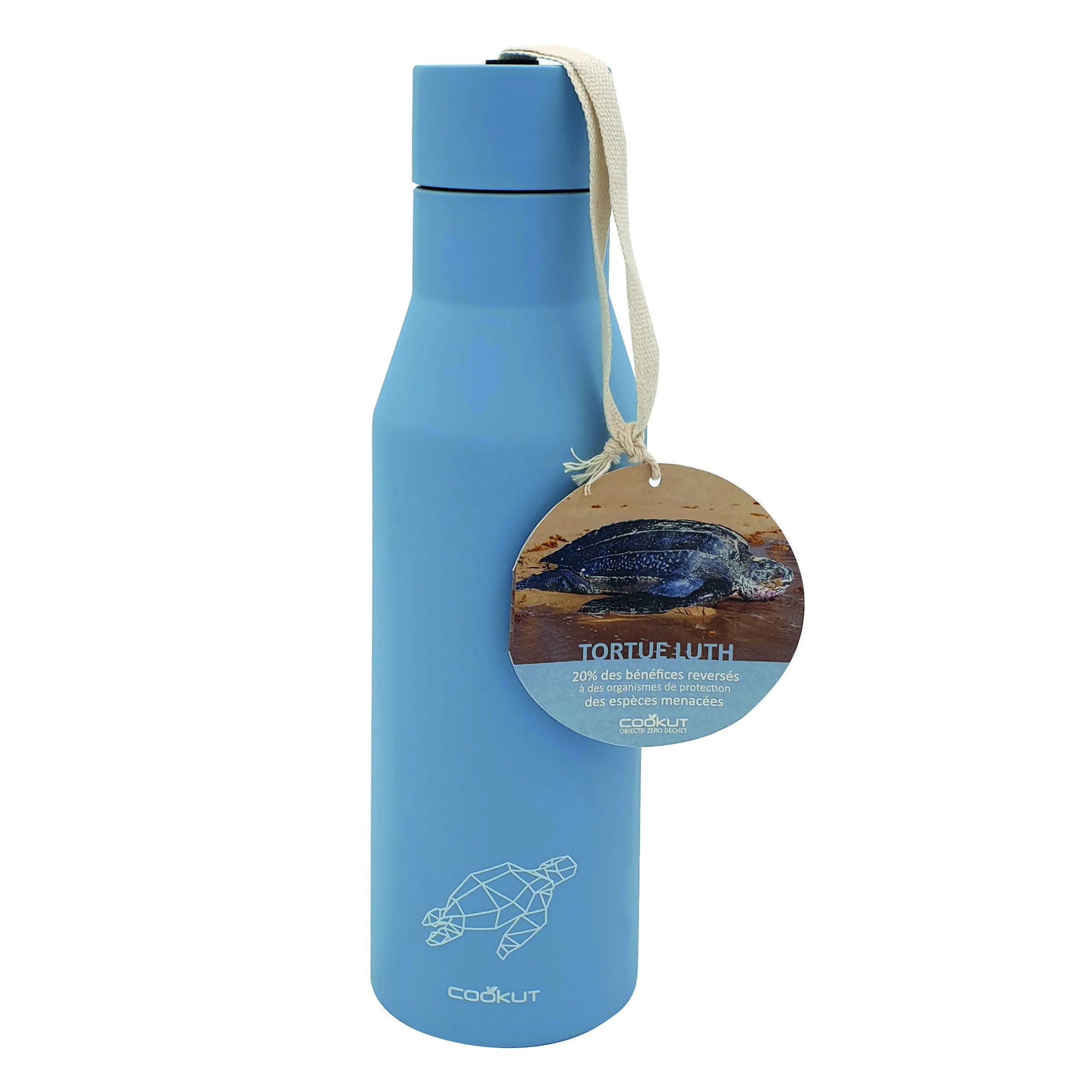 Bouteille isotherme
