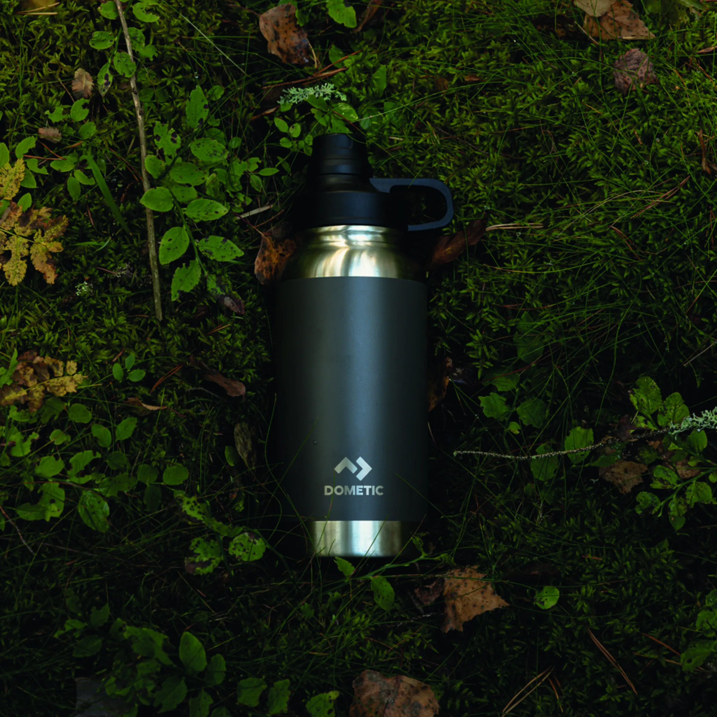 Bouteille isotherme 900 ml
