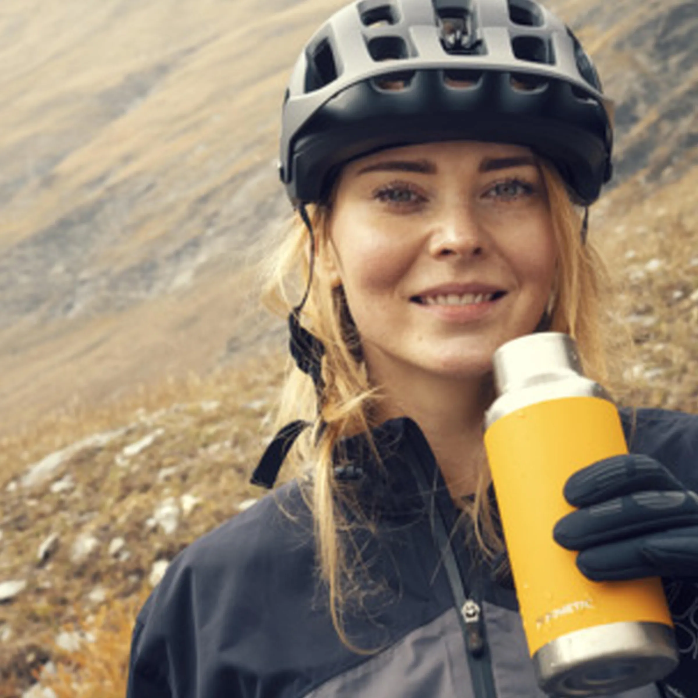 Bouteille Thermos 480 ml