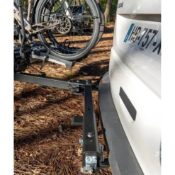 Bras pivotant 2.0 pour porte-vélos