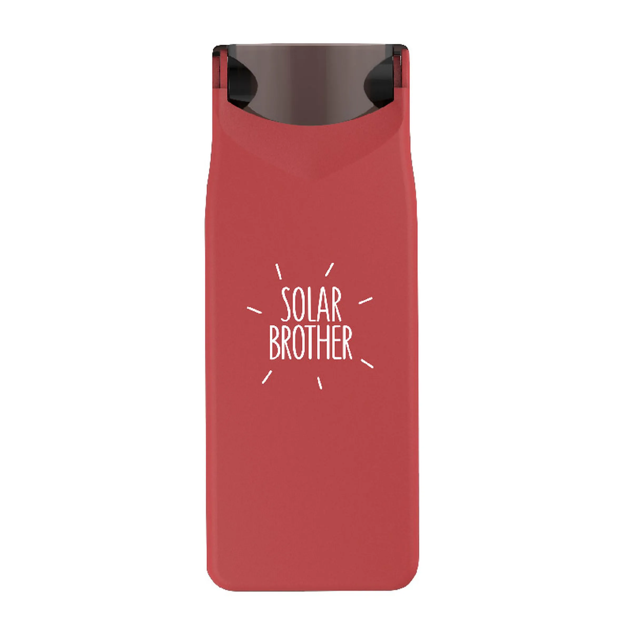 Briquet solaire Suncase Gear