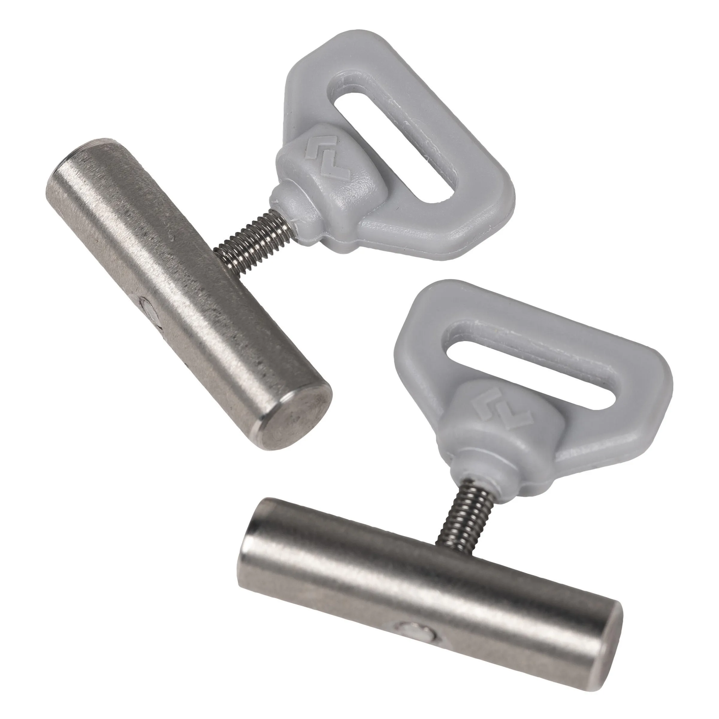 Butée de rail 7mm pour auvent